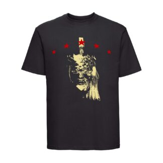 T-SHIRT LBV - JESUS