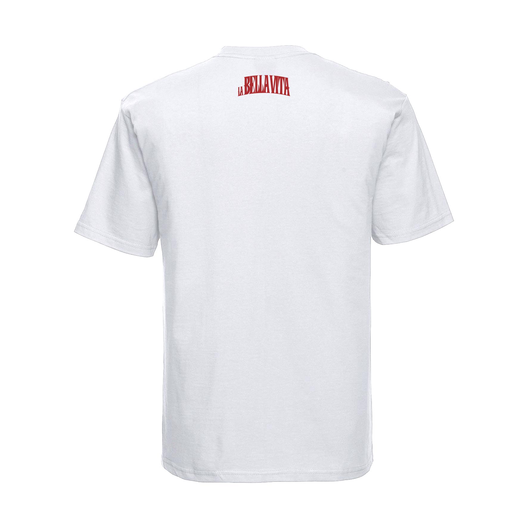 T-SHIRT LBV - RING - immagine 2