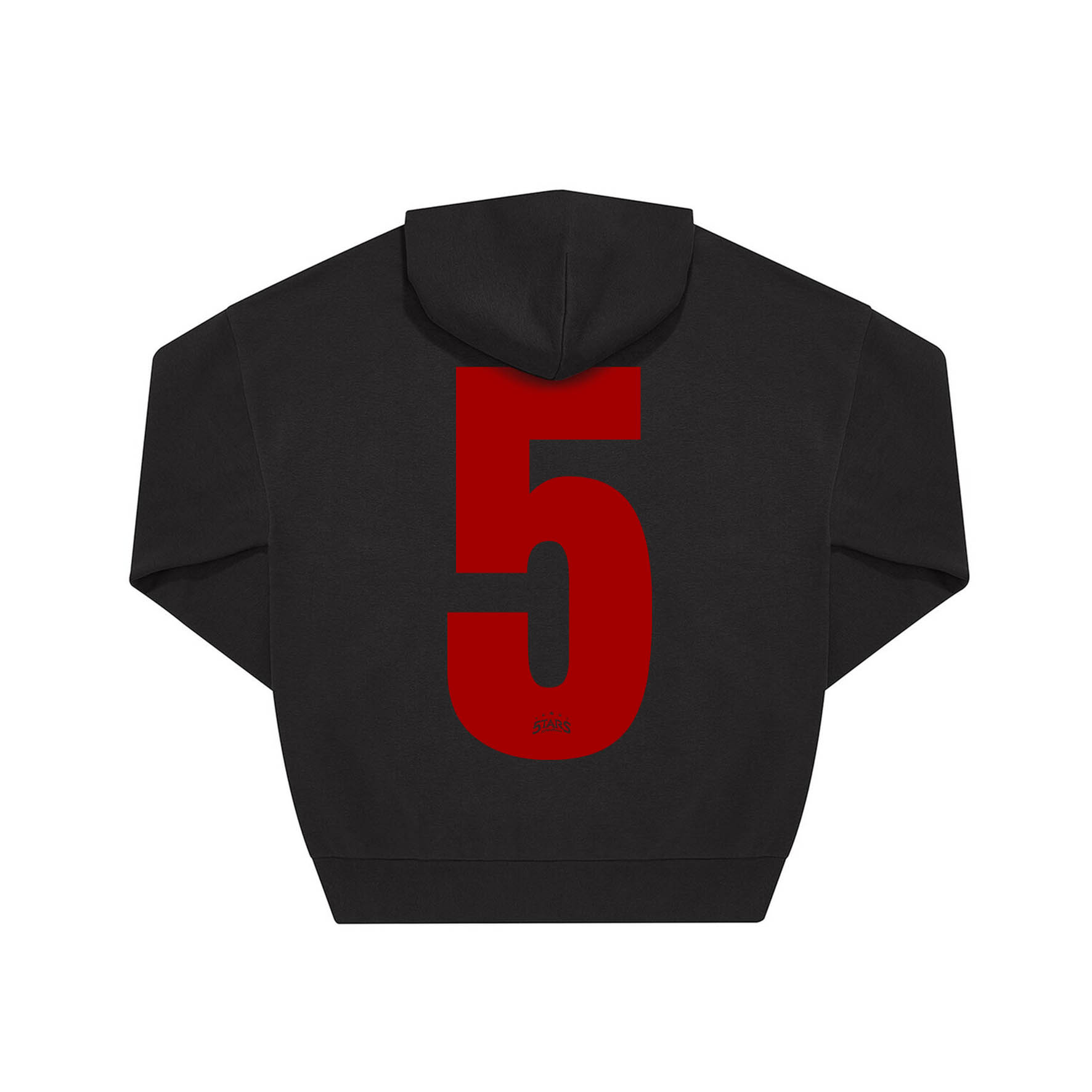 FELPA LBV - JESUS - immagine 2